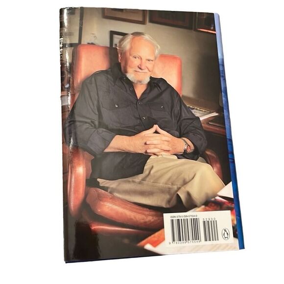 The Romanov Ransom A Sam and Remi Fargo Adventure by Clive Cussler Hardcover New - Picture 2 of 2